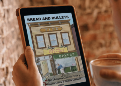 Bread and Bullets