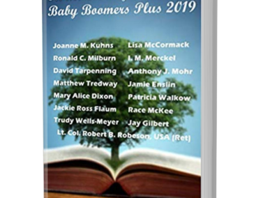Stories Through the Ages: Baby Boomers Plus 2019