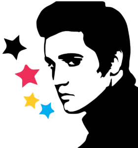Elvis Never Died Like They Said