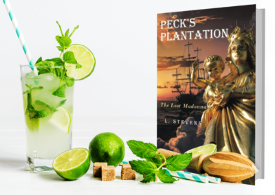 Peck’s Plantation: The Lost Madonna